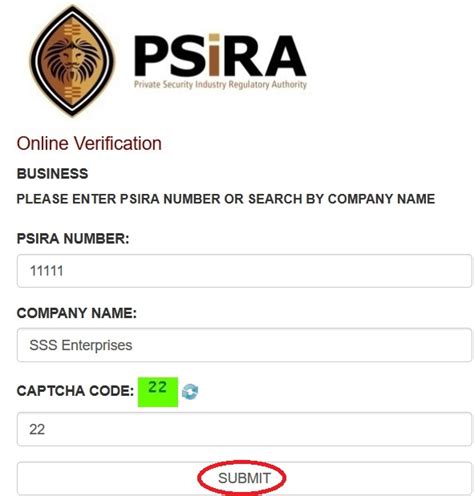 psira verification|check my psira status.